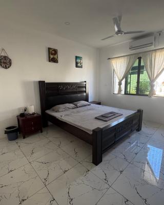 Deluxe Bedroom Nearby Nadi International Airport
