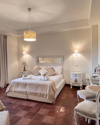 La Magnolia 140