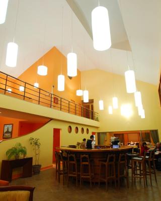 Hotel Patagonia Insular