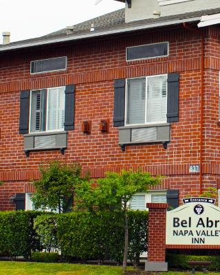Bel Abri Napa Valley Inn