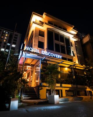 Discovery Hotel