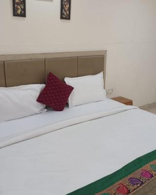 Hotel Royal Residency IGI Airport Delhi