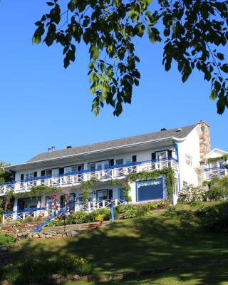 Auberge Fleurs de Lune