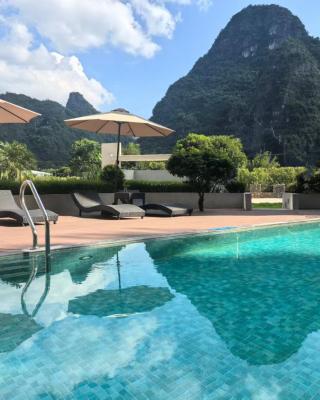 Yulong-Greenery Retreat
