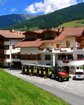 Hotel Stolz
