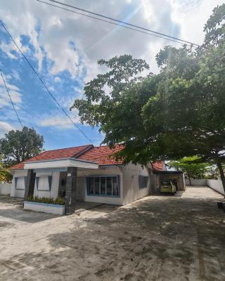 Raintown inn taiping