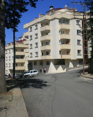 Safa Apartment
