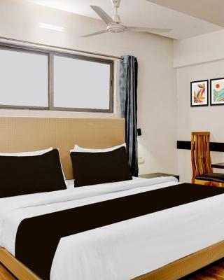 Super Townhouse Bombay Exhibition Centre Goregaon