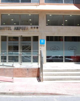 Hotel Anfora