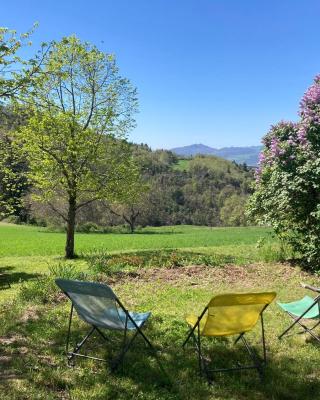 Cottage Sainte Marguerite