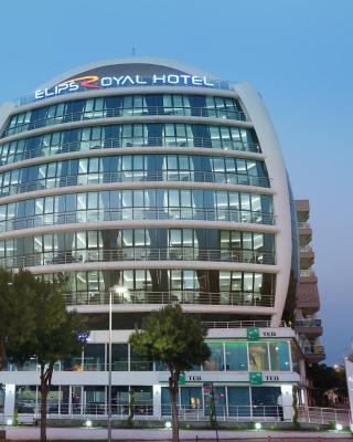 Elips Royal Hotel & SPA