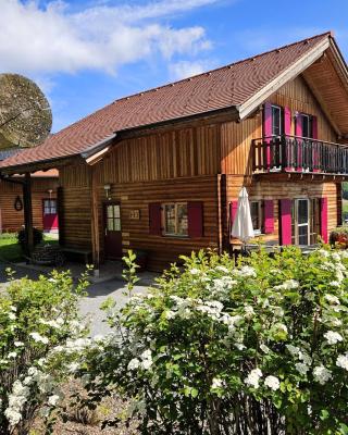 Ferienhaus in ruhiger Lage - 3 Schlafzimmer- große Terrasse