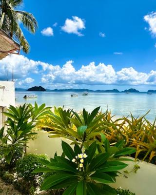 Panari Lodge El Nido