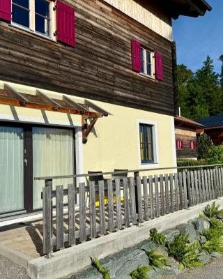 Ferienwohnung in ruhiger Lage, Garten - 1 SZ
