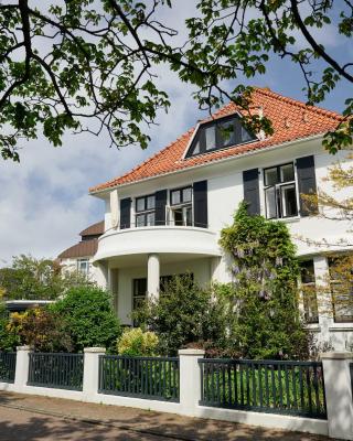 Hotel Haus Norderney