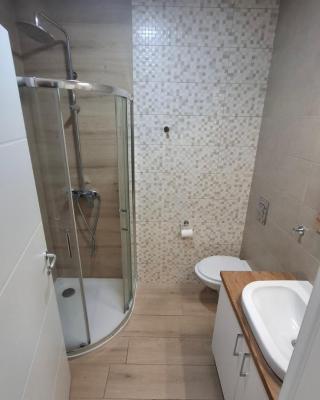 Centar Apartman EXIT LIFE