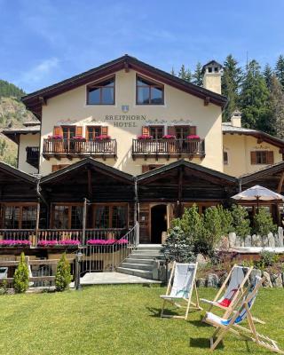 Hotel Breithorn