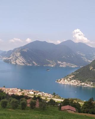 PANORAMIC GREEN VALLEY