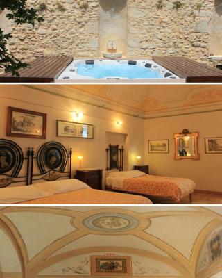 Palazzo Rustici charme b&b & garden spa