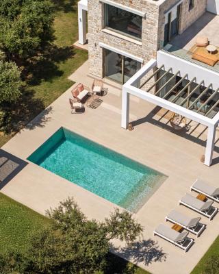 Oceanids Luxury Villas, By ThinkVilla