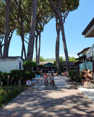 EDERA Parco Vacanze