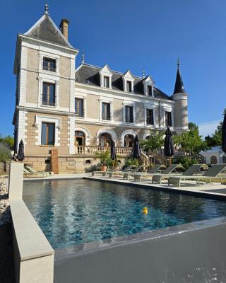 Eclosion Château Hôtel & Restaurant
