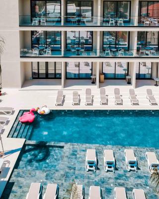 Central Park Premium Hotel