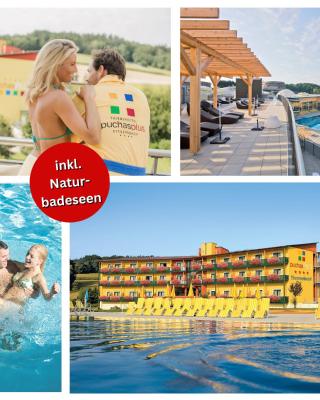 Thermenhotel PuchasPLUS Stegersbach