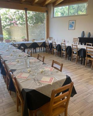 Agriturismo I TRE TIGLI