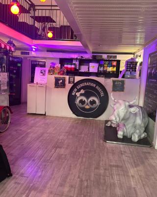 NEW GENERATION HOSTEL Milan center