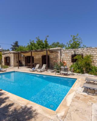 Simeon Estate