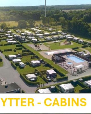 Hestehaven Camping