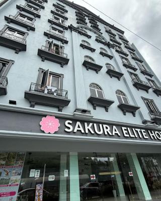 Sakura Elite Kuala Lumpur