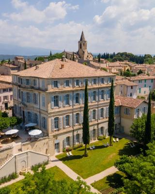 Château de Mazan, BW Premier Collection by Best Western