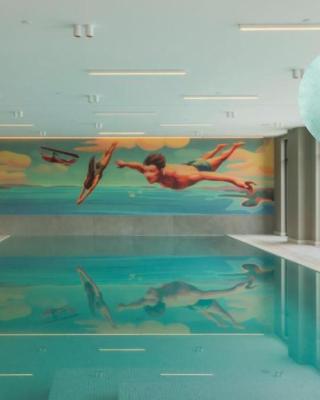 Monumenti Heritage Hotel&Resort