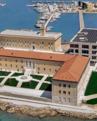 Monumenti Heritage Hotel&Resort