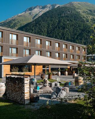 Bever Lodge