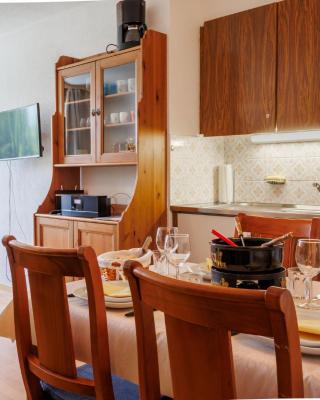 Studio Les Erables Apt 361 by Interhome