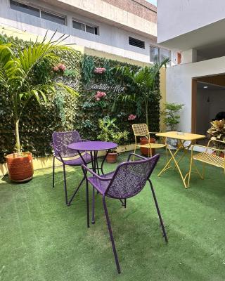 Hotel CastilloMar