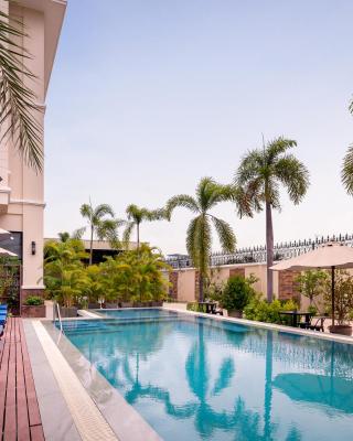 Seyna Residence