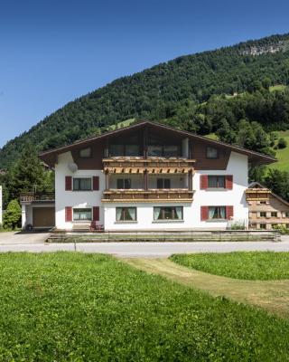 Gästehaus Manuela Puchmayr