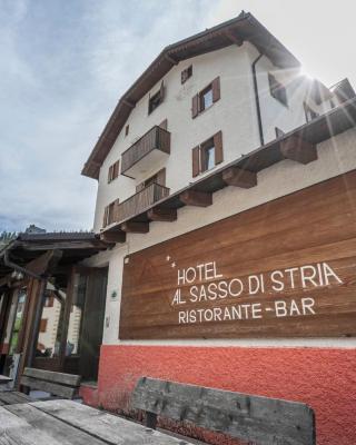 Hotel Al Sasso di Stria