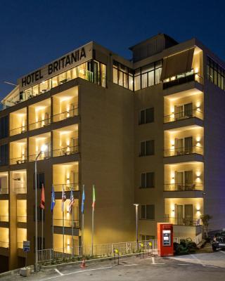 Hotel Britania