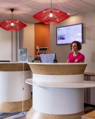 ibis Styles Toulouse Lavaur