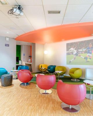 ibis Styles Strasbourg Stade de la Meinau