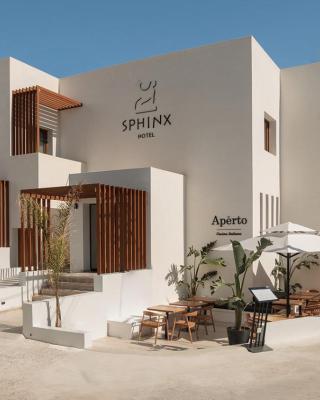 Hotel Sphinx