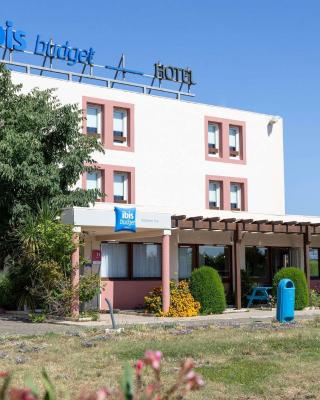 ibis budget Narbonne Sud A9/A61