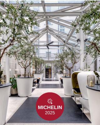 H15 Boutique Hotel, Warsaw, a Member of Design Hotels