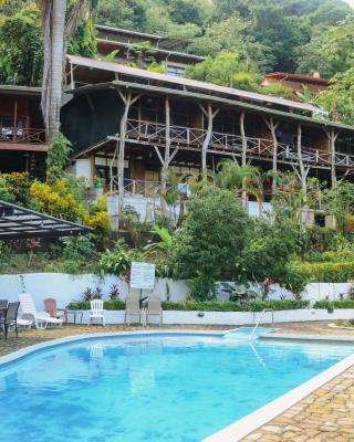Hostel Plinio