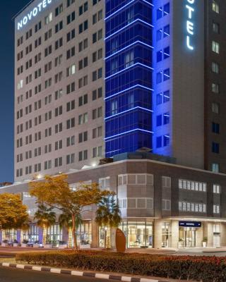 Novotel Bur Dubai - Healthcare City